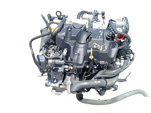 Engine NISSAN TIIDA Hatchback (C11) 1.5 dCi | BP36561770M1 - Image 3