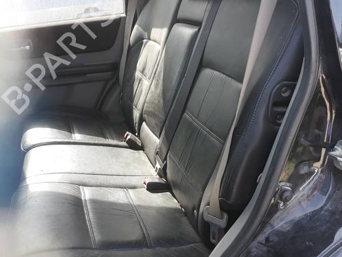 Pipe NISSAN X-TRAIL I (T30) 2.2 DCi | BP32379394M125