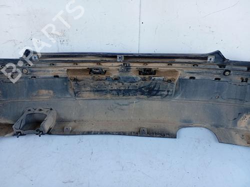 Rear bumper SEAT IBIZA II (6K1) 1.9 TDI | BP31107954C8 
