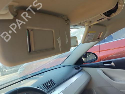 Fuse box VW PASSAT B6 Variant (3C5) 2.0 TDI | BP34715415E1 - Image 17