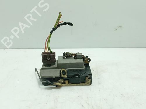 Used Front right lock Front right lock 34123825 34123825