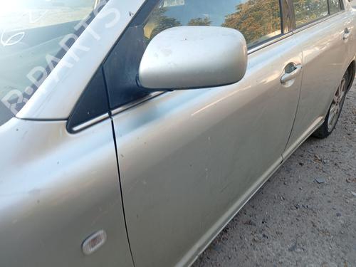 Front right interior door handle TOYOTA AVENSIS (_T25_) 2.0 D-4D (CDT250_, CDT250R) | BP32026355I14 