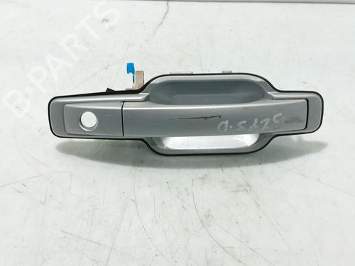 front-right-exterior-door-handle-ssangyong-actyon-sports-ii-2012-24691910 main image