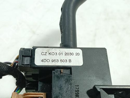 Steering wheel controls AUDI A4 B5 (8D2) 1.9 TDI | BP36105255E15 - Image 5