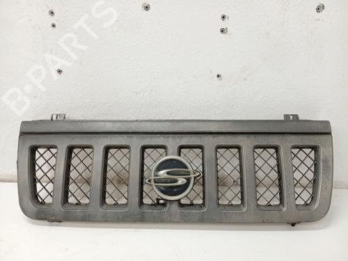 Used Grille SSANGYONG KORANDO (KJ) [1996-2006]  31112255