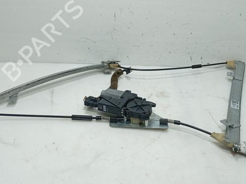 Used Front left window mechanism Front left window mechanism NISSAN PRIMERA Hatchback (P12) 1.6 (109 hp) 34287046 34287046