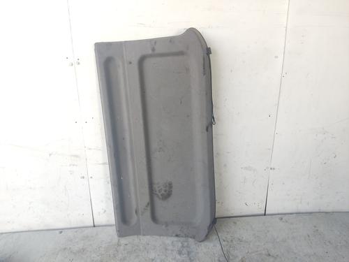 Hattehylle MAZDA 323 F VI Hatchback (BJ) [1998-2004]  31098638