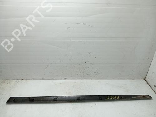 Door moulding trim PEUGEOT 207 (WA_, WC_) 1.4 HDi | BP31102315C150