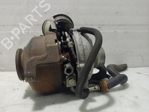 Used Turbocharger/Supercharger RENAULT MEGANE I Classic (LA0/1_) 1.4 (LA0E, LA0V) (75 hp) 31103202
