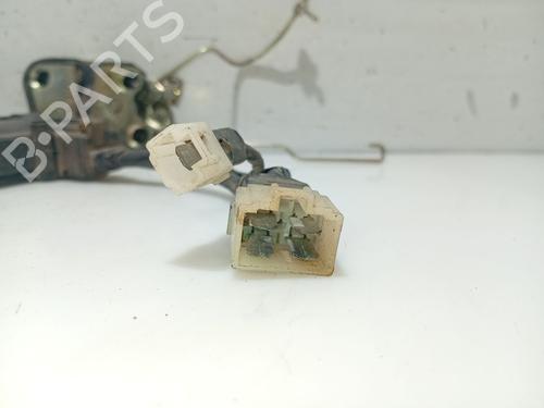 Front left lock TATA INDICA  | BP31099204C98 