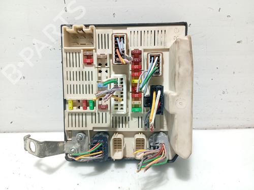 Used Electronic module RENAULT KANGOO Express (FW0/1_) 1.5 dCi 70 (FW0A, KW0V) (68 hp) 31104530