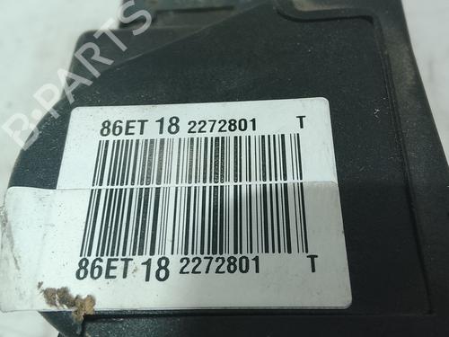 Pedal CITROËN BERLINGO Box Body/MPV (B9) 1.6 HDi 75 | BP38987971I4 - Image 4