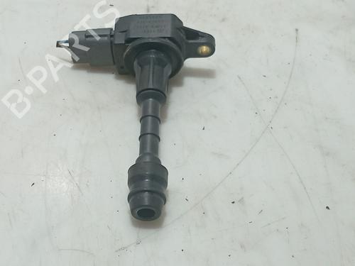 Zündspule für NISSAN MICRA III (K12) 1.4 16V (88 hp) 31194164