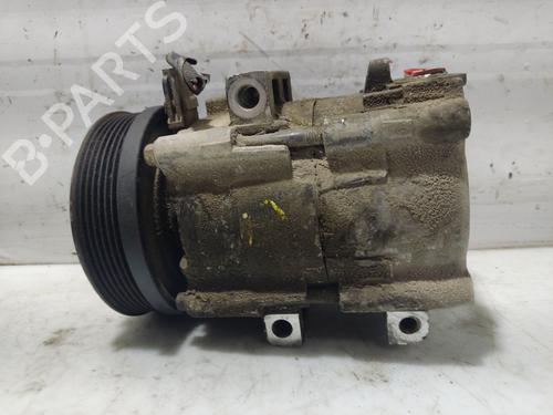 Used AC compressor FORD TRANSIT Van (FA_ _) [2000-2006]  31103810