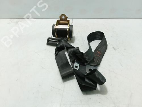 Sikkerhedssele bag venstre PEUGEOT 407 (6D_) 1.6 HDi 110 (6D9HZC, 6D9HYC) (109 hp) 32035144