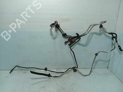 Used Pipe Pipe NISSAN PRIMERA Hatchback (P11) 1.6 16V (106 hp) 33833825 33833825