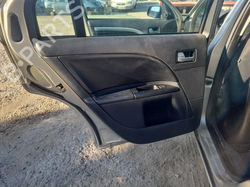 Consola central FORD MONDEO III (B5Y) 2.0 16V TDDi / TDCi | BP31102371I22 