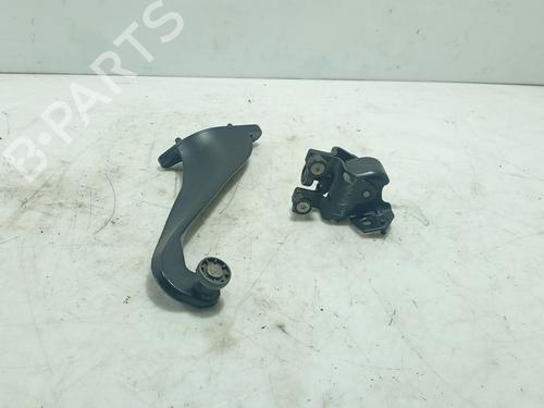 Støtte Støtte CITROËN BERLINGO Box Body/MPV (B9) [2008-2026] 36105186 36105186