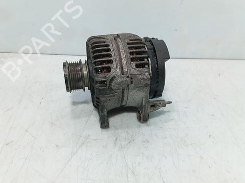 Used Alternator Alternator VW GOLF IV (1J1) 1.9 TDI (110 hp) 34720020 34720020