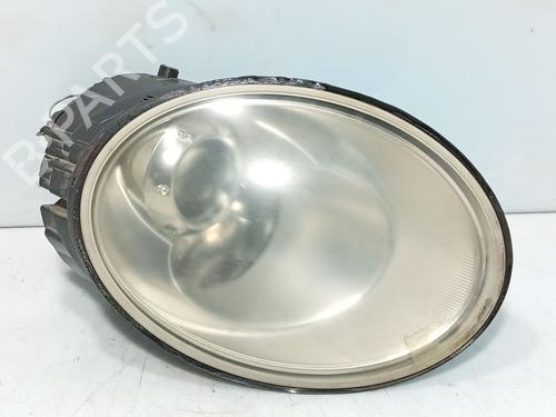 Used Right headlight Right headlight VW NEW BEETLE (9C1, 1C1) 1.9 TDI (105 hp) 33760203 33760203