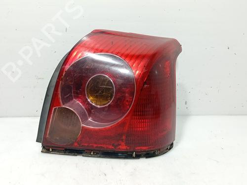 Used Right taillight Right taillight TOYOTA AVENSIS (_T25_) 2.0 D-4D (CDT250_, CDT250R) (116 hp) 33995244 33995244