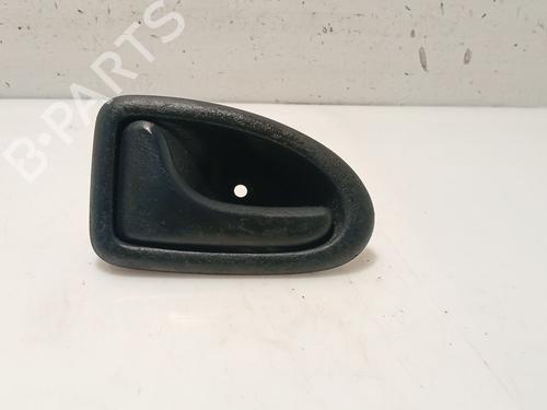Türgriff hinten links innen für RENAULT MEGANE I (BA0/1_) 1.9 dTi (BA1U) (80 hp) 31112583