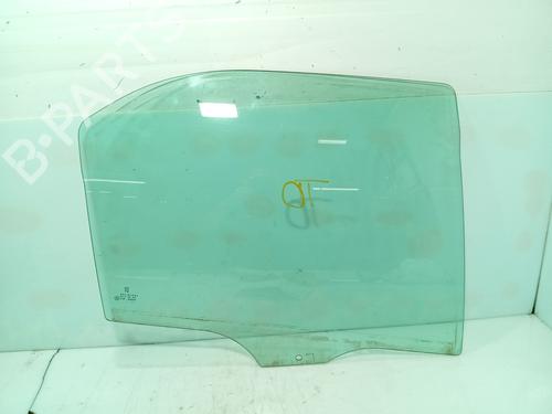 Used Rear right door window Rear right door window 38912292 38912292