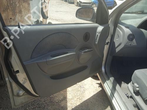 Other DAEWOO KALOS (KLAS) 1.4 | BP31110195O1 