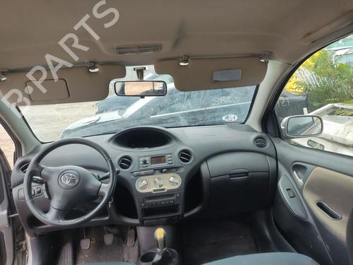 Engine TOYOTA YARIS (_P1_) 1.3 (SCP12_, SCP13_, SCP12R, SCP13R) | BP37294958M1 - Image 21