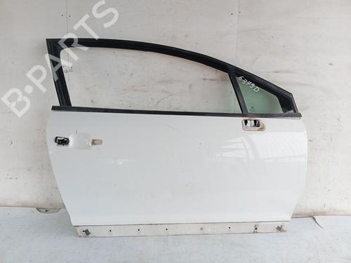 Used Right front door Right front door CITROËN C4 II (NC_) 1.6 HDi 90 (92 hp) 33799553 33799553