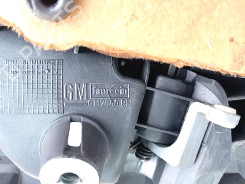 Front right panel OPEL CORSA D (S07) 1.3 CDTI (L08, L68) | BP40298300C59 - Image 5