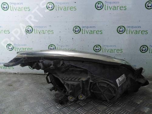 Left headlight OPEL ASTRA H (A04) | BP18976484C28