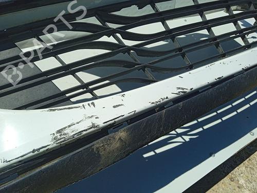 Front bumper RENAULT MEGANE III Grandtour (KZ0/1) 2.0 TCe (KZ0K, KZ1T) | BP24695961C7 