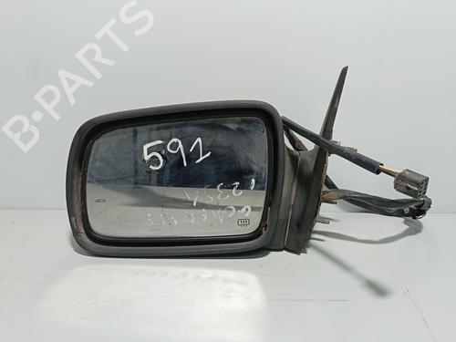 Used Left mirror Left mirror JEEP CHEROKEE (XJ) [1983-2001] 18972532 18972532