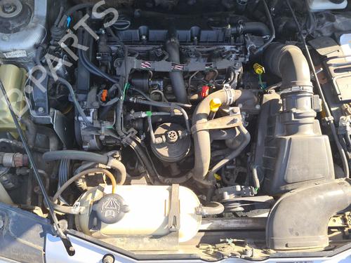 Other CITROËN BERLINGO / BERLINGO FIRST MPV (MF_, GJK_, GFK_) 2.0 HDI 90 (MFRHY) | BP31103145O1 