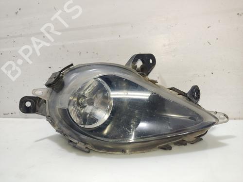 Used Right front fog light OPEL ZAFIRA TOURER C (P12) 1.6 CDTI (75) (120 hp) 24977375