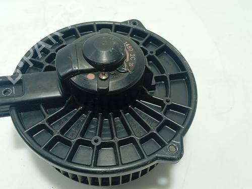 Heater blower motor SUZUKI LIANA Hatchback 1.6 (RH416) | BP31098450M62 - Image 2