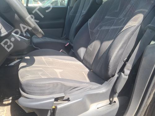 Left front brake caliper RENAULT SCÉNIC II (JM0/1_) 1.5 dCi (JM0F) | BP31102858M105 