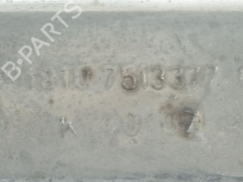Exhaust system MINI MINI (R50, R53) One | BP40493157M121 - Image 5