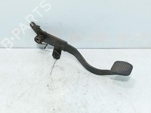 Kløtsj Kløtsj NISSAN CABSTAR E (TL_, VL_) 125.35, 125.45 (TL0, VL0) (125 hp) 34272965 34272965