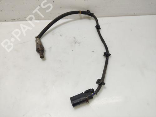 Elektronisk sensor OPEL ZAFIRA TOURER C (P12) 1.6 CDTI (75) (120 hp) 24978619