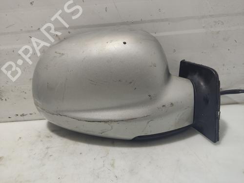 Right mirror CHEVROLET REZZO MPV (U100) | BP31102820C27