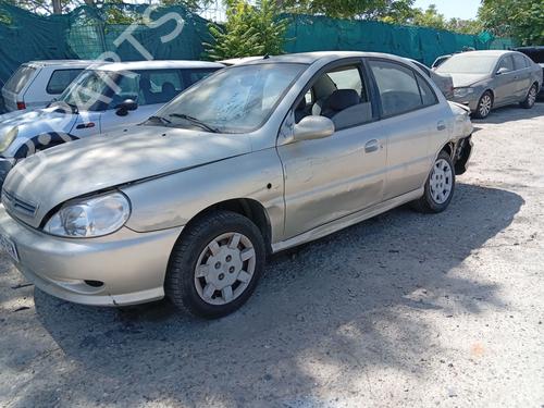 Pipe KIA RIO I Saloon (DC_) 1.5 16V | BP39890416M125 - Image 5