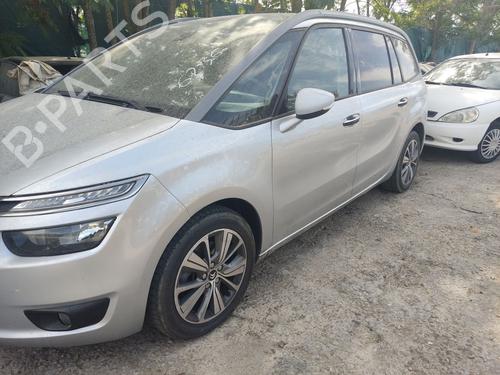 Rear mirror CITROËN C4 Grand Picasso II (DA_, DE_) 2.0 BlueHDi 150 | BP31327693I6 