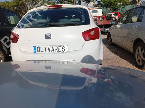 Engine SEAT IBIZA IV (6J5, 6P1) 1.6 TDI | BP36561812M1  - Image 14