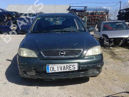 Right taillight OPEL ASTRA G Estate (T98)  | BP31106204C35 