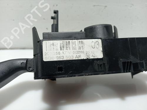 Commandes au volant SEAT CORDOBA (6L2) 1.9 TDI | BP31107191E15 