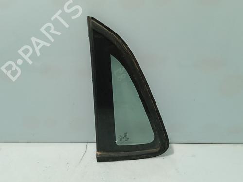 Panel rude bagtil venstre VW POLO V (6R1, 6C1) 1.4 (6R1) (85 hp) 31190874
