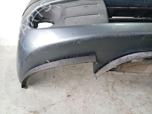 Front bumper CITROËN XSARA PICASSO (N68) 1.6 HDi | BP25626561C7 