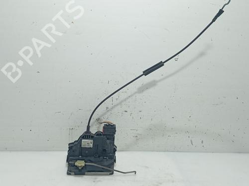 front-left-lock-opel-corsa-d-s07-2006-2007-2008-2009-2010-2011-2012-2013-2014-2015-36352724 main image